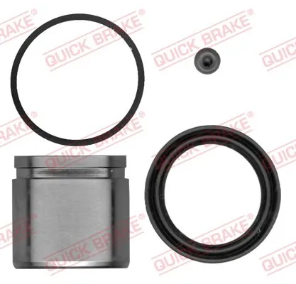 Repair Kit, brake caliper